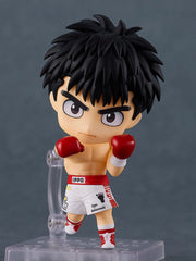 Hajime no Ippo Nendoroid Action Figure Ippo Makunouchi 10 cm 4580590198142