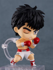 Hajime no Ippo Nendoroid Action Figure Ippo Makunouchi 10 cm 4580590198142