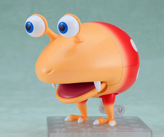 Pikmin Nendoroid Action Figure Bulborb 10 cm 4580590198180