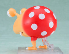 Pikmin Nendoroid Action Figure Bulborb 10 cm 4580590198180