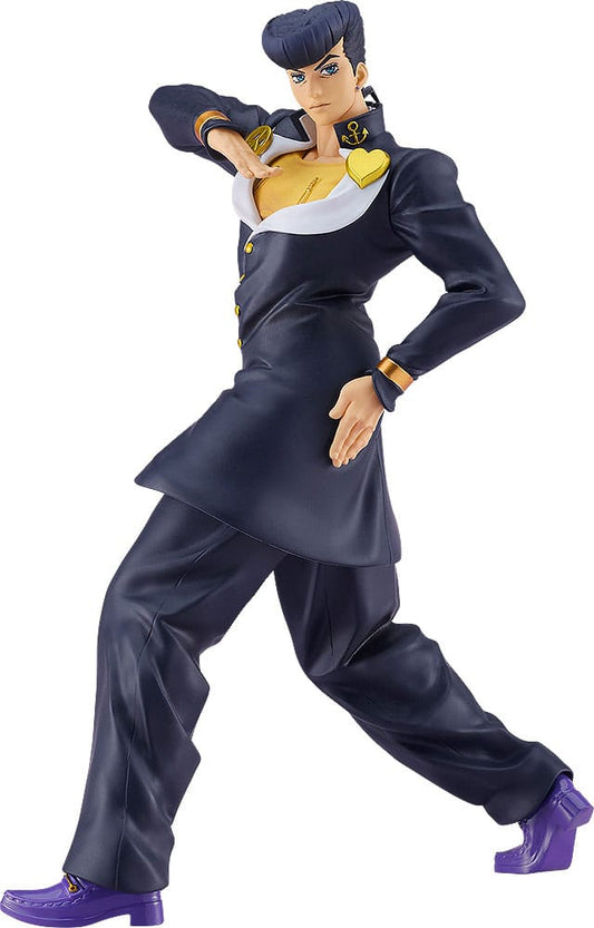 JoJo's Bizarre Adventure: Diamond is Unbreakable Pop Up Parade PVC Statue Josuke Higashikata 19 cm 4580590198364