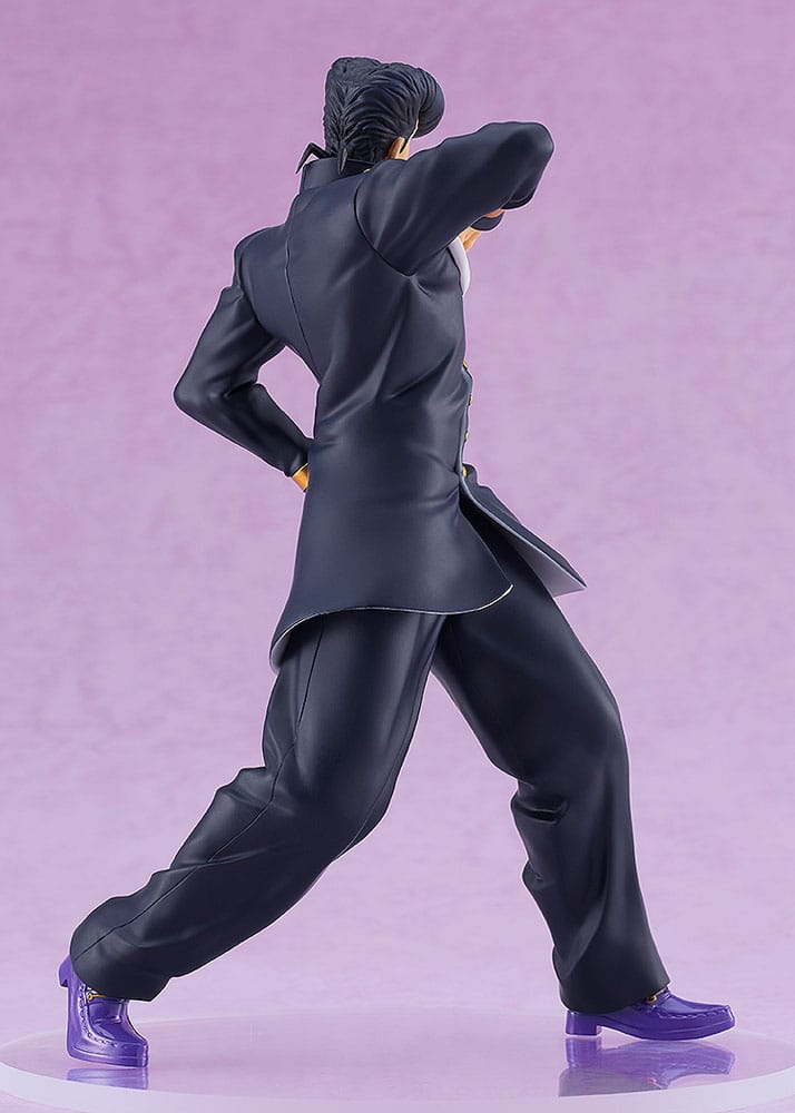 JoJo's Bizarre Adventure: Diamond is Unbreakable Pop Up Parade PVC Statue Josuke Higashikata 19 cm 4580590198364