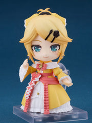 Character Vocal Series 02: Kagamine Rin/Len Nendoroid Action Figure Kagamine Rin: The Daughter of Evil Ver. 10 cm 4580590198371