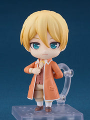 Character Vocal Series 02: Kagamine Rin/Len Nendoroid Action Figure Kagamine Len: The Servant of Evil Ver. 10 cm 4580590198388