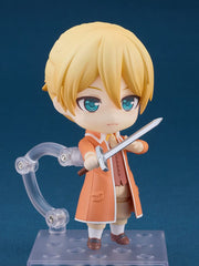 Character Vocal Series 02: Kagamine Rin/Len Nendoroid Action Figure Kagamine Len: The Servant of Evil Ver. 10 cm 4580590198388