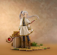 Frieren: Beyond Journey's End PVC Statue 1/7 Frieren: Magic of the Eventide Glow 21 cm 4580590198517