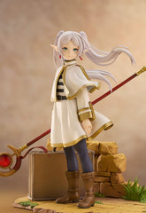 Frieren: Beyond Journey's End PVC Statue 1/7 Frieren: Magic of the Eventide Glow 21 cm 4580590198517