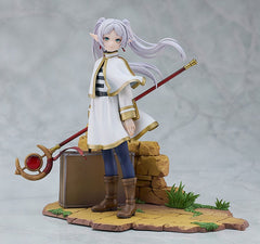 Frieren: Beyond Journey's End PVC Statue 1/7 Frieren: Magic of the Eventide Glow 21 cm 4580590198517