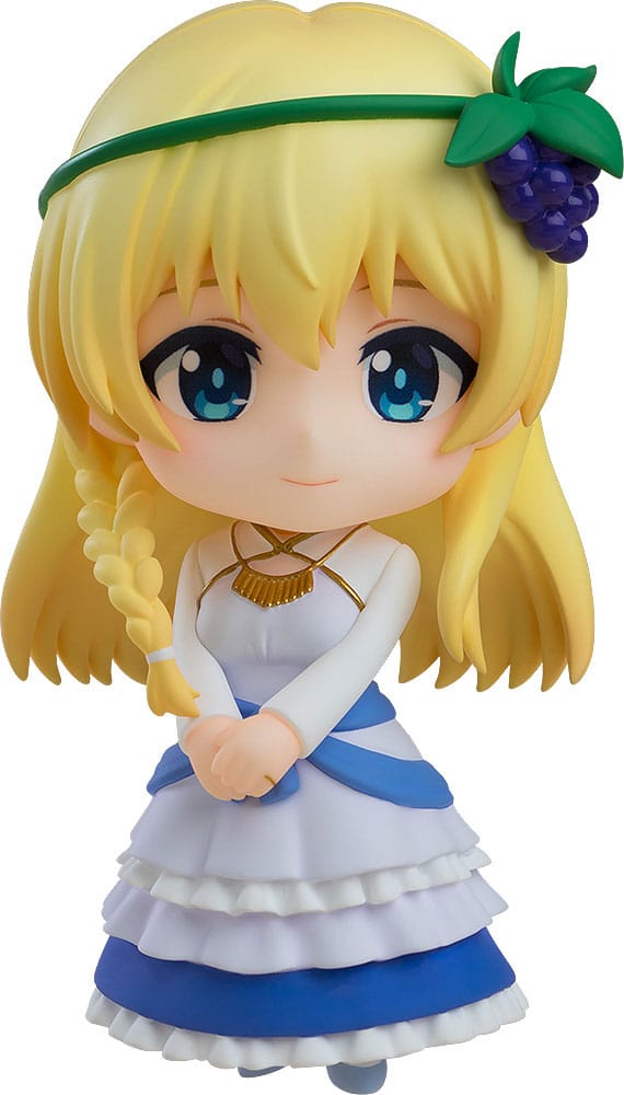 KonoSuba: God's Blessing on This Wonderful World! 3 Nendoroid Action Figure Iris 10 cm 4580590198555