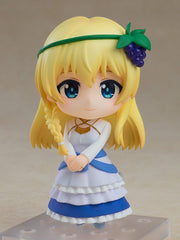 KonoSuba: God's Blessing on This Wonderful World! 3 Nendoroid Action Figure Iris 10 cm 4580590198555