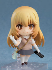 A Certain Scientific Railgun T Nendoroid Action Figure Misaki Shokuhou 10 cm 4580590198562