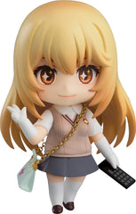 A Certain Scientific Railgun T Nendoroid Action Figure Misaki Shokuhou 10 cm 4580590198562