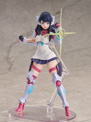 Gridman Universe Figma Action Figure Hyper Body Rikka Takarada (Grid Tector Ver.) 15 cm 4580590198630