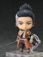 Sekiro: Shadows Die Twice Nendoroid Action Figure Sekiro 10 cm 4580590198654