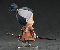 Sekiro: Shadows Die Twice Nendoroid Action Figure Sekiro 10 cm 4580590198654