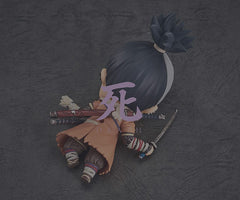 Sekiro: Shadows Die Twice Nendoroid Action Figure Sekiro 10 cm 4580590198654