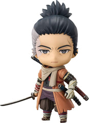 Sekiro: Shadows Die Twice Nendoroid Action Figure Sekiro 10 cm 4580590198654