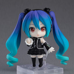 Hatsune Miku Nendoroid Action Figure Hatsune Miku Infinity Version 10 cm 4580590198685