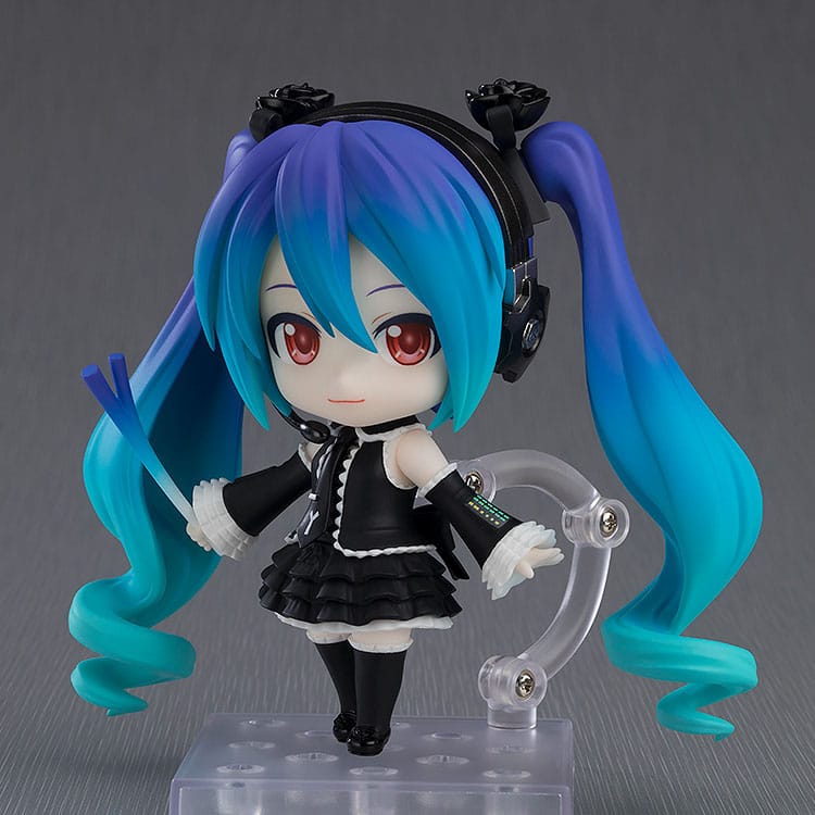 Hatsune Miku Nendoroid Action Figure Hatsune Miku Infinity Version 10 cm 4580590198685