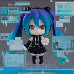 Hatsune Miku Nendoroid Action Figure Hatsune Miku Infinity Version 10 cm 4580590198685