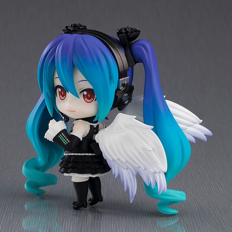 Hatsune Miku Nendoroid Action Figure Hatsune Miku Infinity Version 10 cm 4580590198685