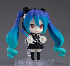 Hatsune Miku Nendoroid Action Figure Hatsune Miku Infinity Version 10 cm 4580590198685