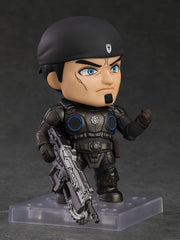 Gears of War Nendoroid Action Figure Marcus Fenix 10 cm 4580590198692