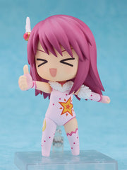 Kaleido Star Nendoroid Action Figure Sora Naegino 10 cm 4580590199118