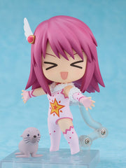 Kaleido Star Nendoroid Action Figure Sora Naegino 10 cm 4580590199118