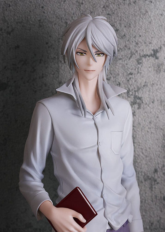 Psycho-Pass: Sinners of the System Pop Up Parade SP PVC Statue Shogo Makishima L Size 25 cm 4580590199149