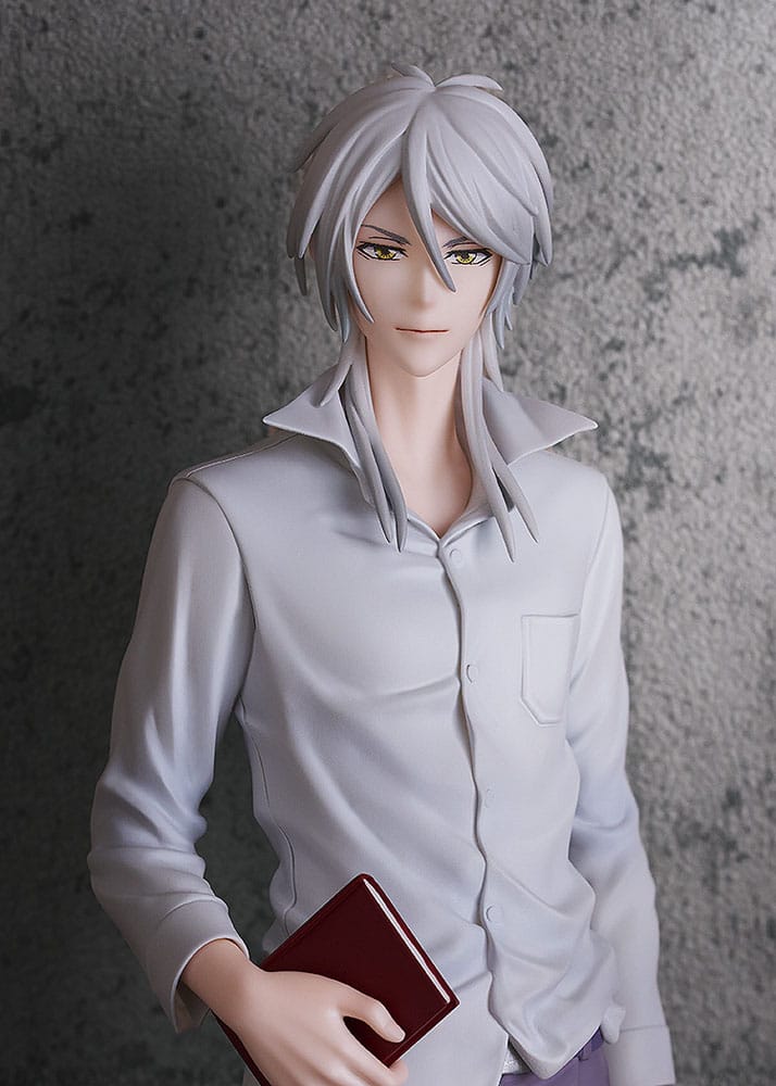 Psycho-Pass: Sinners of the System Pop Up Parade SP PVC Statue Shogo Makishima L Size 25 cm 4580590199149