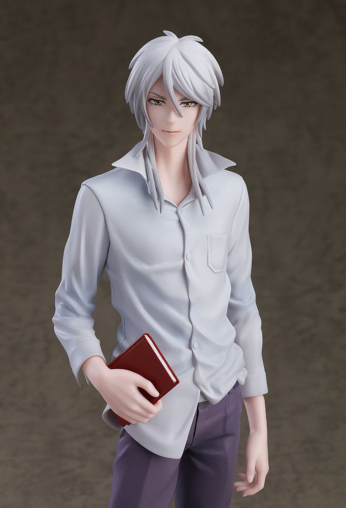 Psycho-Pass: Sinners of the System Pop Up Parade SP PVC Statue Shogo Makishima L Size 25 cm 4580590199149