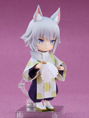 Original Character Nendoroid Doll Action Figure Fox Kannushi: Rei 14 cm 4580590199255