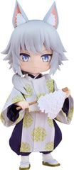 Original Character Nendoroid Doll Action Figure Fox Kannushi: Rei 14 cm 4580590199255