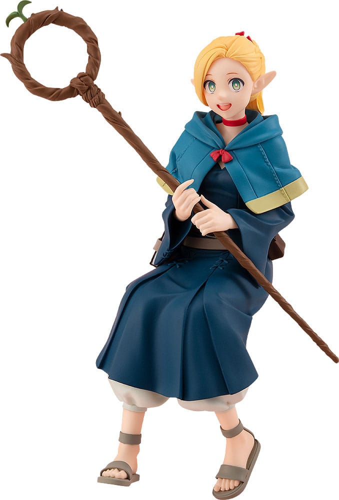 Delicious in Dungeon Pop Up Parade PVC Statue Swacchao! Marcille 13 cm 4580590199279