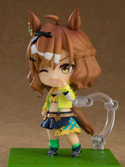 Umamusume: Pretty Derby Nendoroid Action Figure Jungle Pocket 10 cm 4580590199286