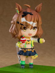 Umamusume: Pretty Derby Nendoroid Action Figure Jungle Pocket 10 cm 4580590199286