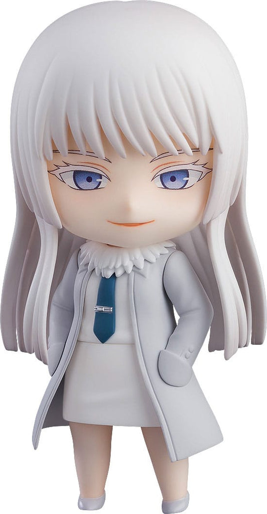 Jormungand Nendoroid Action Figure Koko Hekmatyar 10 cm 4580590199309