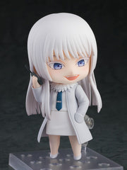 Jormungand Nendoroid Action Figure Koko Hekmatyar 10 cm 4580590199309