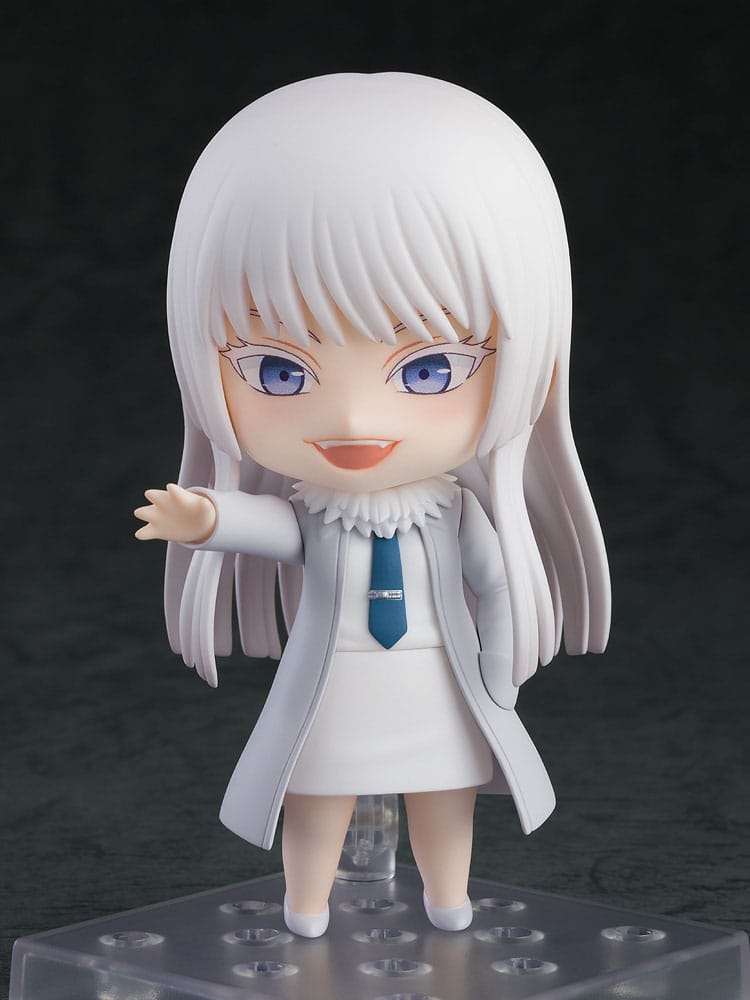 Jormungand Nendoroid Action Figure Koko Hekmatyar 10 cm 4580590199309