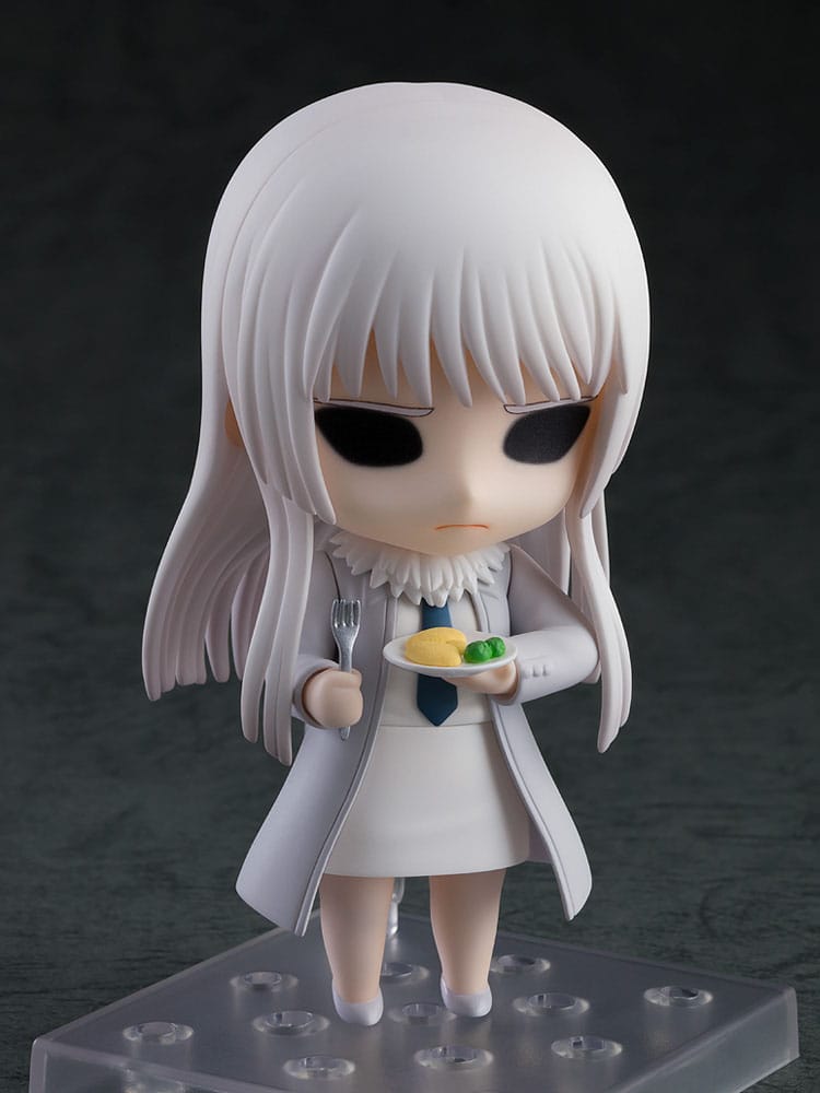 Jormungand Nendoroid Action Figure Koko Hekmatyar 10 cm 4580590199309