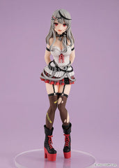 Hololive Production Pop Up Parade PVC Statue Sakamata Chloe 17 cm 4580590199316