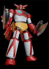 Getter Robo:The Last day Moderoid Plastic Model Kit Getter 1 11 cm 4580590199323