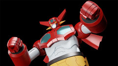 Getter Robo:The Last day Moderoid Plastic Model Kit Getter 1 11 cm 4580590199323