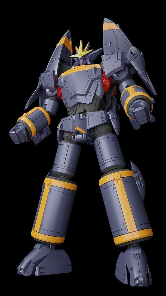 Gunbuster Moderoid Plastic Model Kit Gunbuster 11 cm 4580590199330