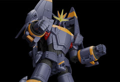 Gunbuster Moderoid Plastic Model Kit Gunbuster 11 cm 4580590199330