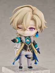 Honkai: Star Rail Nendoroid Action Figure Aventurine 10 cm 4580590199347