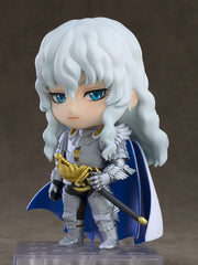 Berserk Nendoroid Action Figure Griffith 10 cm 4580590199491