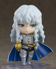 Berserk Nendoroid Action Figure Griffith 10 cm 4580590199491