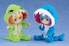 Nendoroid Accessories for Nendoroid Doll Figures Outfit Set: Kigurumi Pajamas Dinosaur 4580590199507